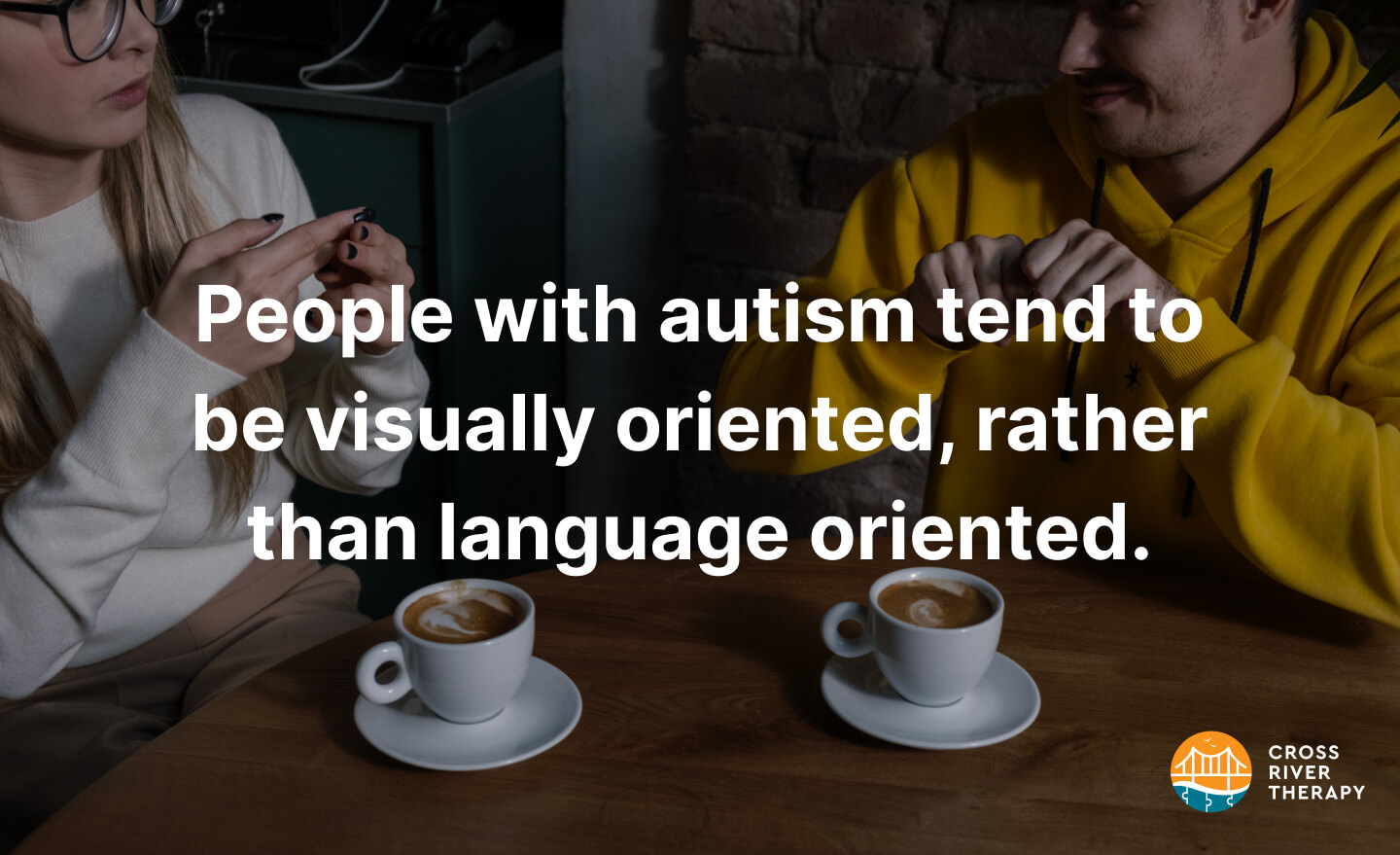 Can Sign Language Help With Autism?